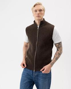 Holebrook Men's Frank Vest Alternate View